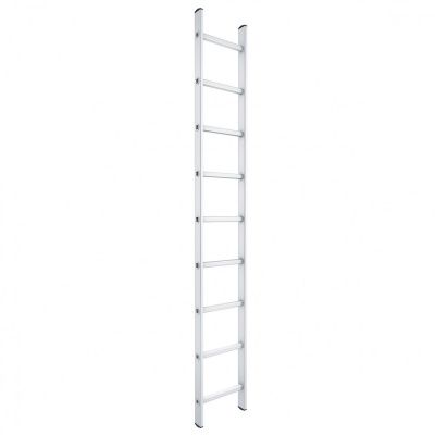 Лестница приставная, 9 ступеней, Россия, Сибртех 97829