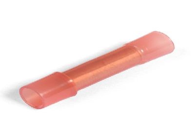 Гильза соединительная изолированная в нейлоновом корпусе ГСИ(н) 1.5 КВТ 57922