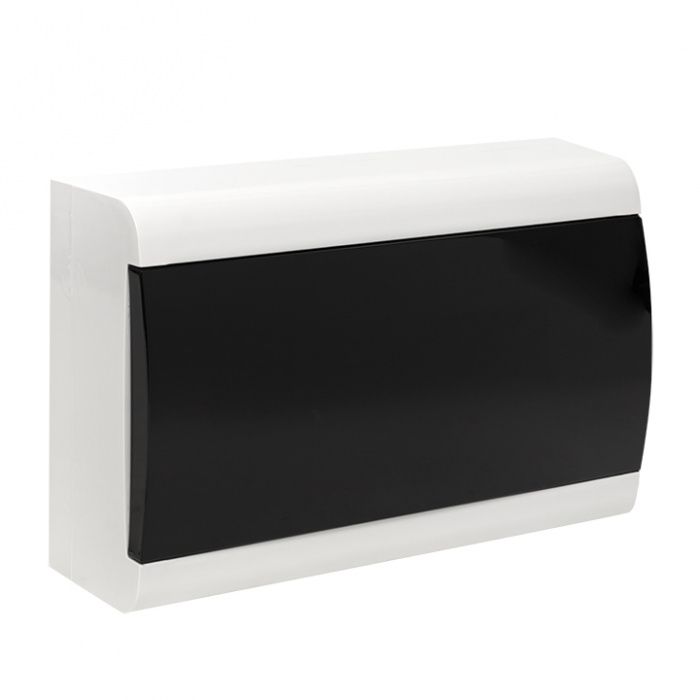 Щит распред, навесной ЩРН-П-18 "SlimBox" IP41 EKF PROxima sb-n-18