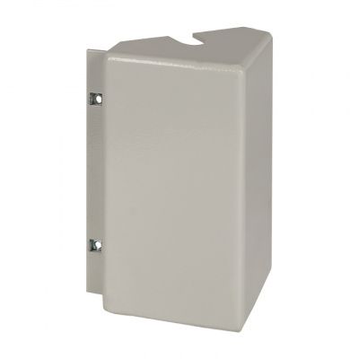 Угловые стойки для цоколя FORT В200 PROxima (4шт) BS200F