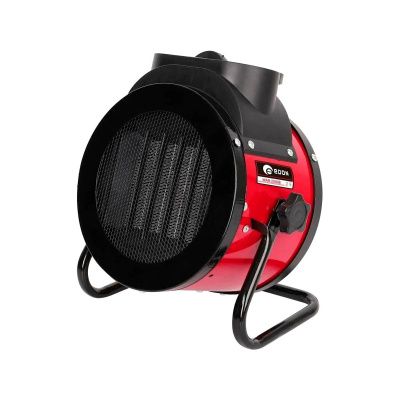 Пушка тепловая электрическая WAB-2000E Edon 1023010123