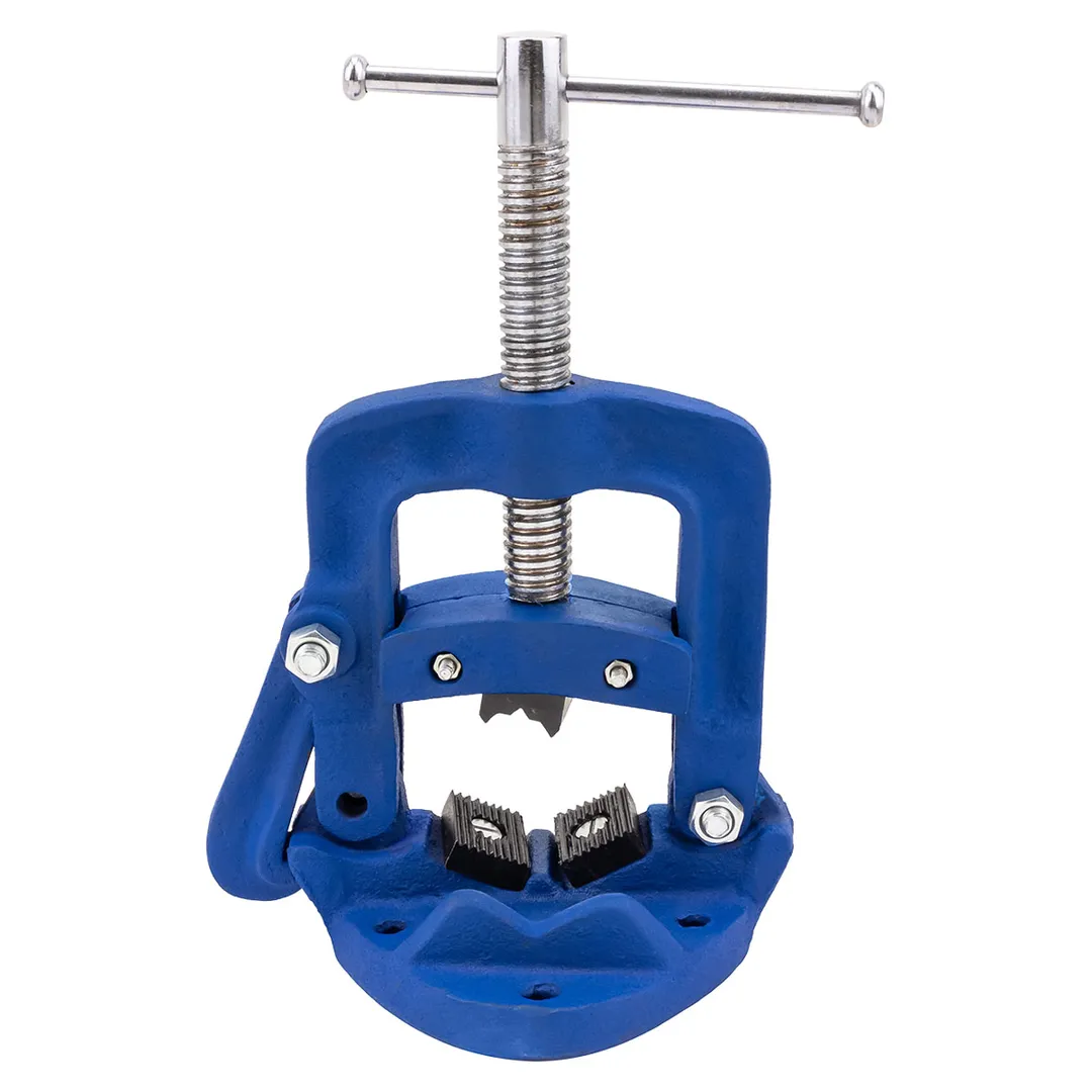 Тиски трубные 12-60 мм Scheppach Sch-WQ3060