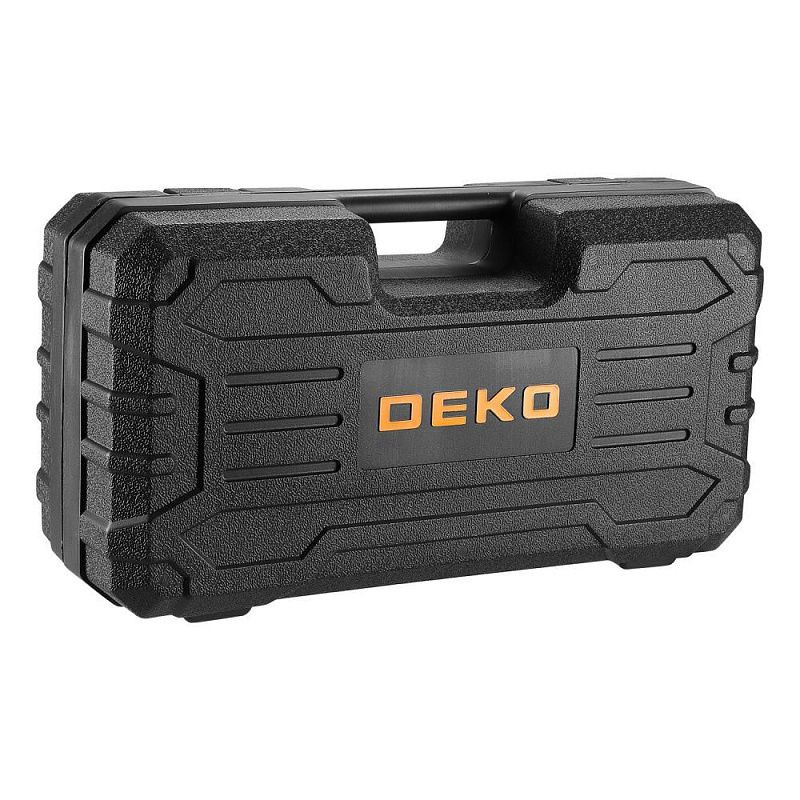 Пила цепная аккумуляторная DKCHS 20-6 PRO 083-2012 DEKO 083-2012