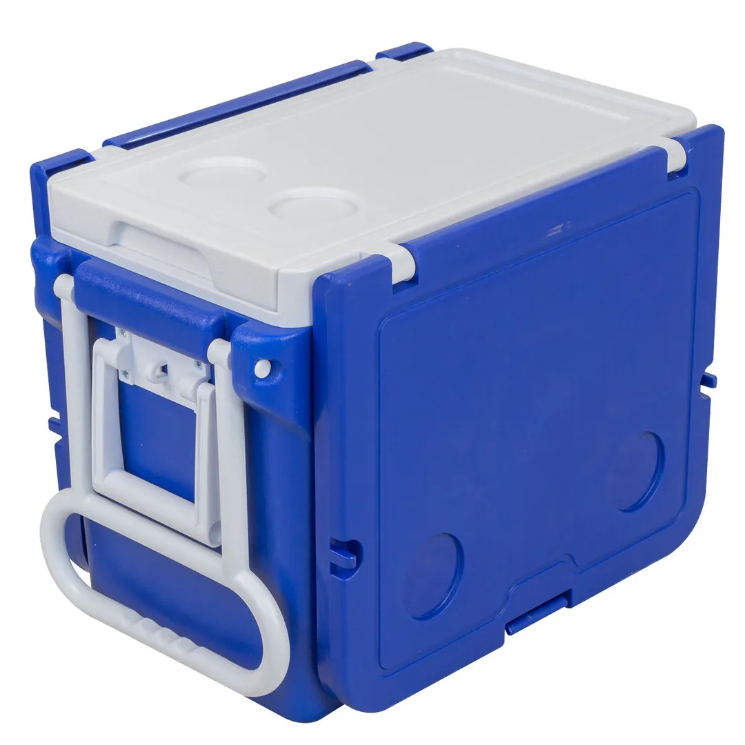 Стол складной со стульями для кемпинга WMC TOOLS WMC-32L