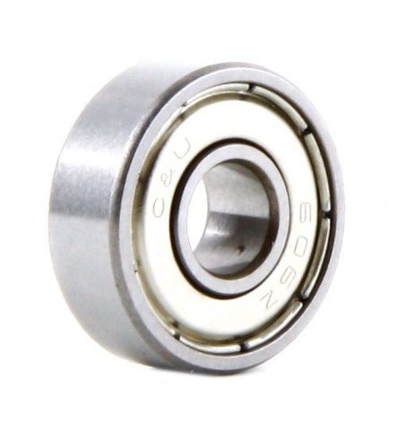 Подшипник 606ZZ к HR 2470 FT MAKITA (211012-0)