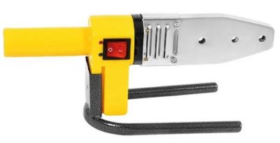 Аппарат для сварки пластиковых труб KPW 850C KÖLNER 8031900074