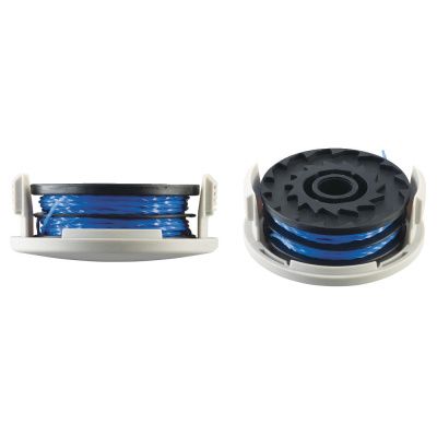 Шпуля с леской 1,5 мм RAC122 RYOBI 5132002670
