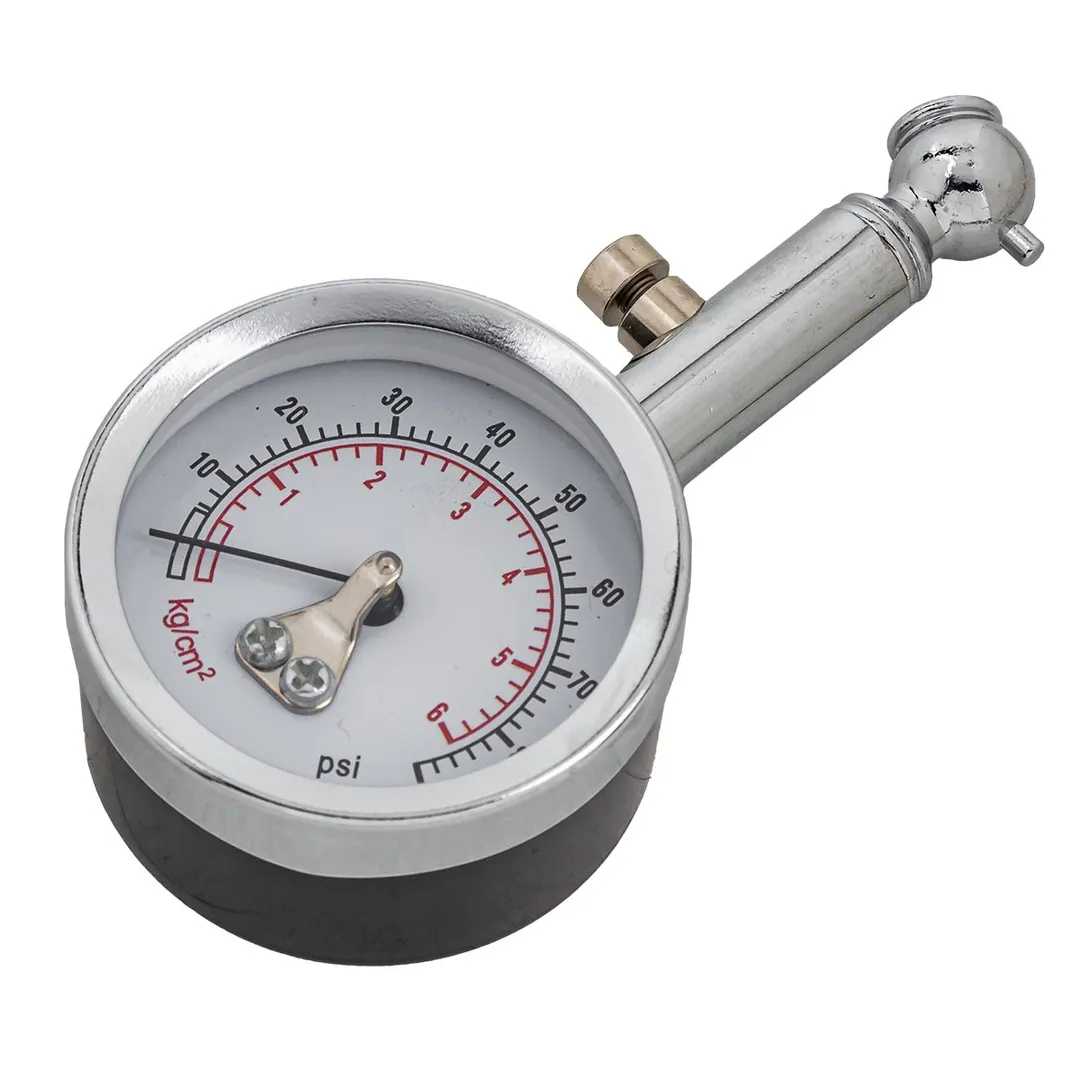 Индикатор для проверки давления в шинах, 0-6 Bar Forsage F-SDG-5243
