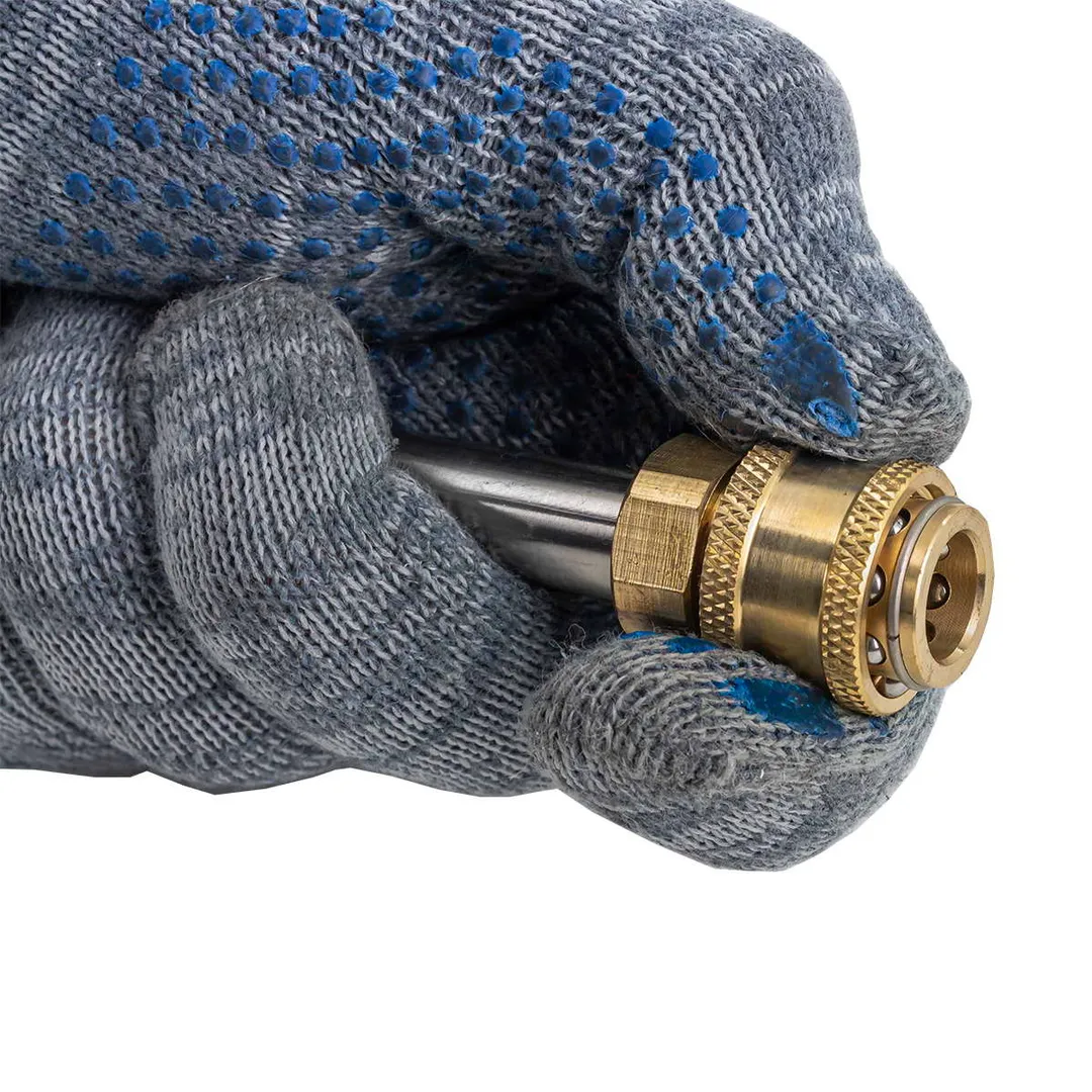 Насадка для мойки днища автомобилей Forsage F-CCG3736