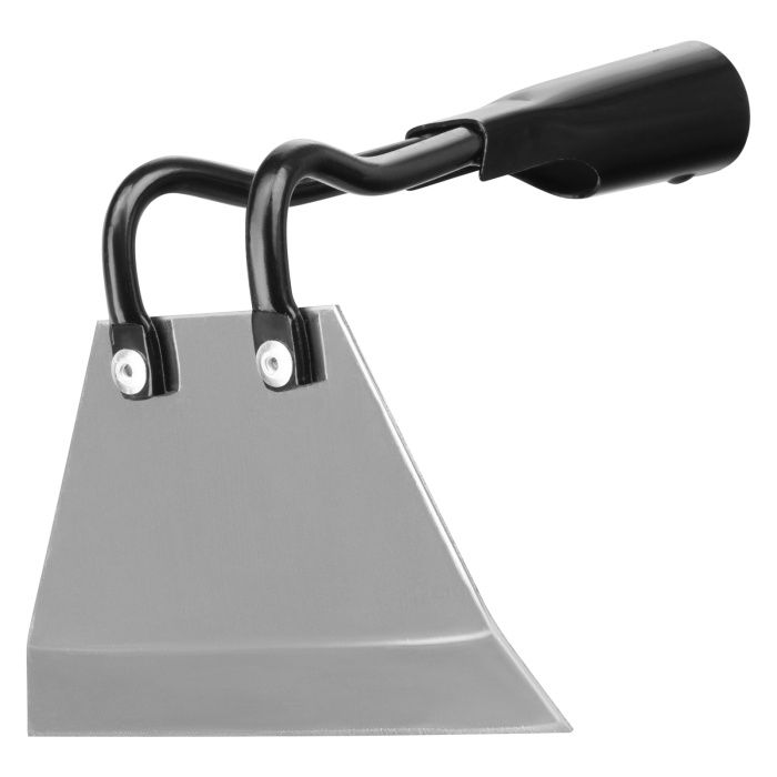 Мотыга, нержавеющая сталь, 150 x 90 мм, без черенка, Россия Сибртеx 62337