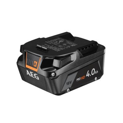 Аккумулятор L1840SHD AEG Powertools 4935478859