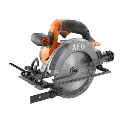 Пила циркулярная аккумуляторная BKS 18SBL-0 (без батареи) AEG Powertools 4935479660