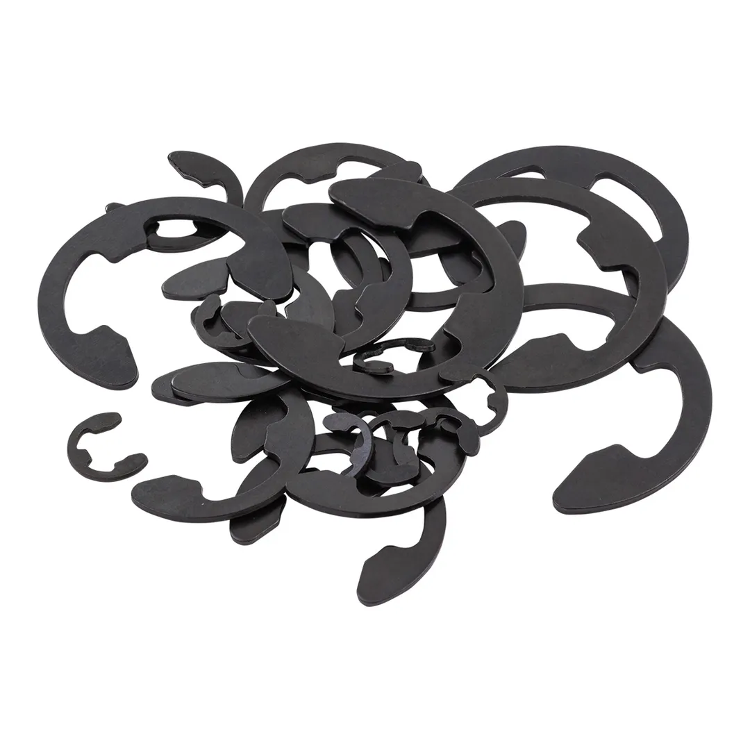 Набор наружных стопорных колец 1,5-22 мм 300 пр RockForce RF-06884