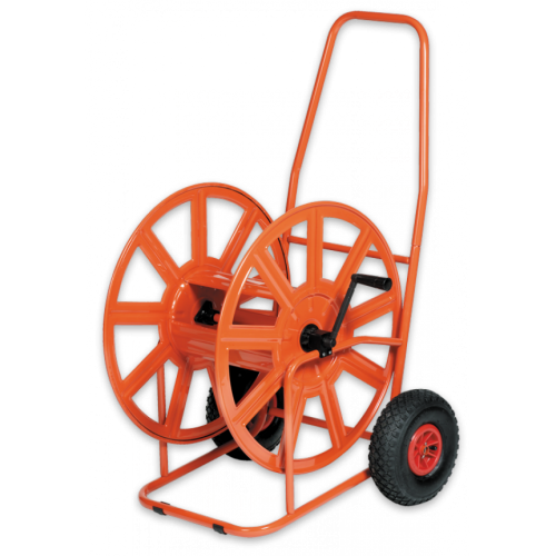 Тележка для поливочного шланга PROFESSIONAL 3/4'' 140 м. Bradas AG320-RG