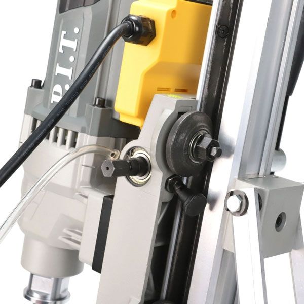 Дрель алмазного сверления электрич. ULTRA, 3200 Вт, 700 об/мин, ⌀230мм, 1-1/4'' PIT PWD230-C1