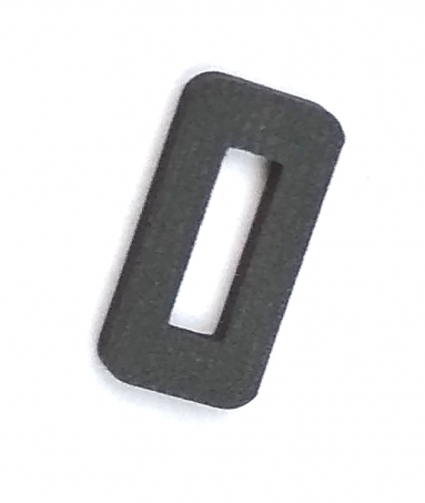 Полиуретановый сальник к 4329/JV101D MAKITA (423307-1)