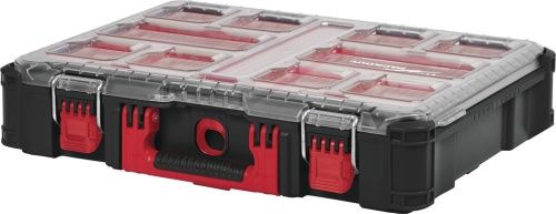 Органайзер PACKOUT ORGANISER Milwaukee (4932464082)