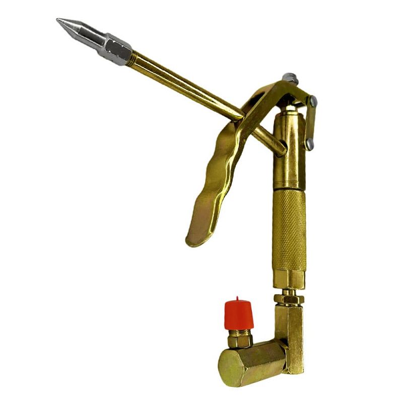 Наконечник для густой смазки Horex GT3B007