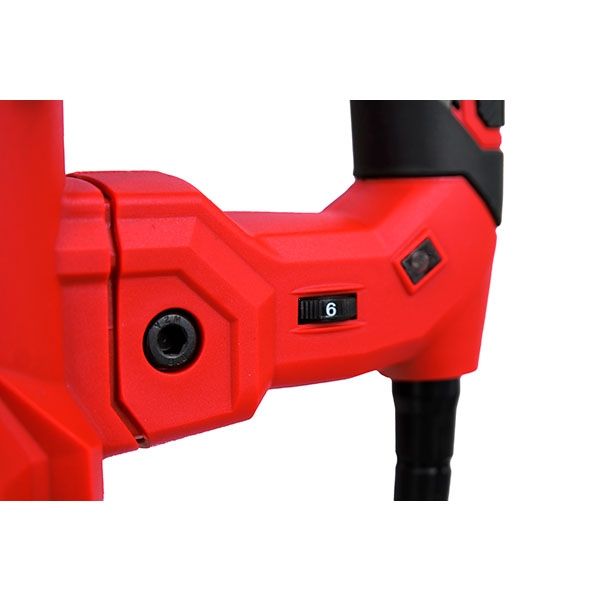 Перфоратор 40/1600, 1600 Вт,0-630 об/мин, 10 Дж, 40 мм, SDS-Max Felisatti FT7009 Felisatti