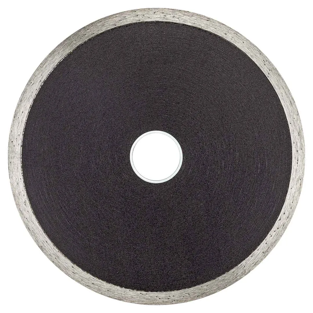 Алмазный отрезной круг 125х22,2х1,5 мм JBC JBC-CW59952