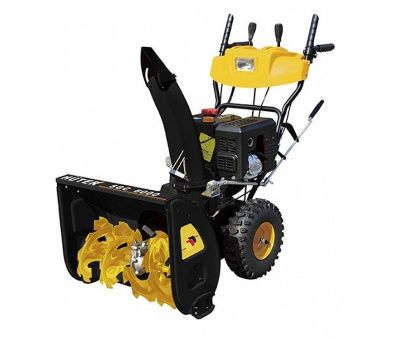 Снегоуборщик бензиновый SGC 6000 Huter 70/7/7