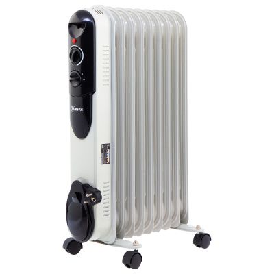 Масляный обогреватель MTX OCH-2000, 230 В, 2000 Вт MTX 98303
