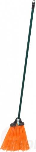 Метла садовая с черенком F275 Flo 35905
