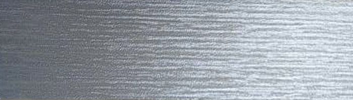 Кромка ПВХ платина (8003) 22/1,0мм (бух.-0,2пог.км.) EL-MECH-PLAST 101082