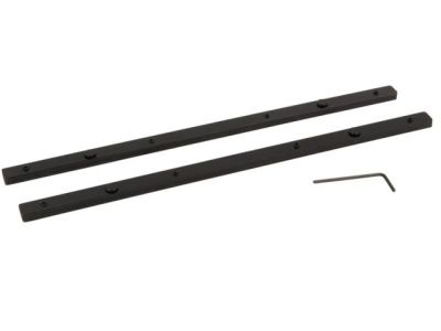 Соединительный элемент, 2 шт к направляющим шинам Makita 198885-7