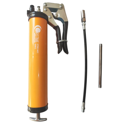 Шприц для нагнетания густой смазки 500 мл FORSTIME FT-07045 MST