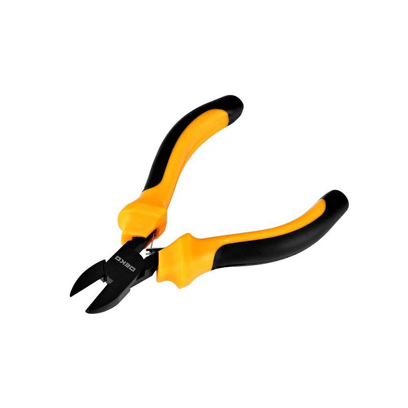 Бокорезы 115 мм DKP09 DEKO 081-2058