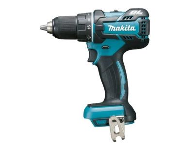 Дрель-шуруповерт аккумуляторная DDF480RME (DDF 480 RME) MAKITA