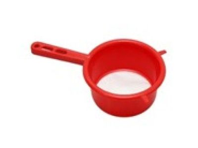 Ситечко для сыпучих продуктов и жидкости, пласт., POBEDA P2CMV01