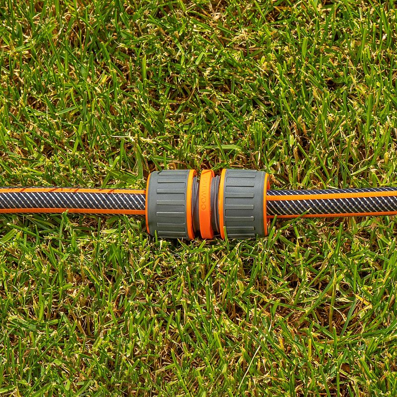 Муфта ремонтная универсальная для шланга 13-15-19 мм (1/2 " – 5/8" – 3/4 ") DWC 3000 000 Daewoo Power DWC 3000 000