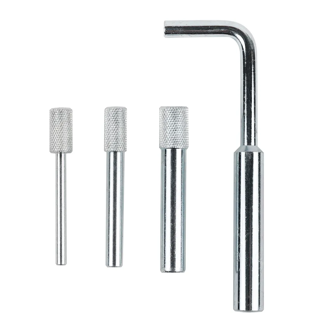 Набор фиксаторов для обслуживания двигателей Ford, Mazda 4 пр. Forsage F-916G5BD