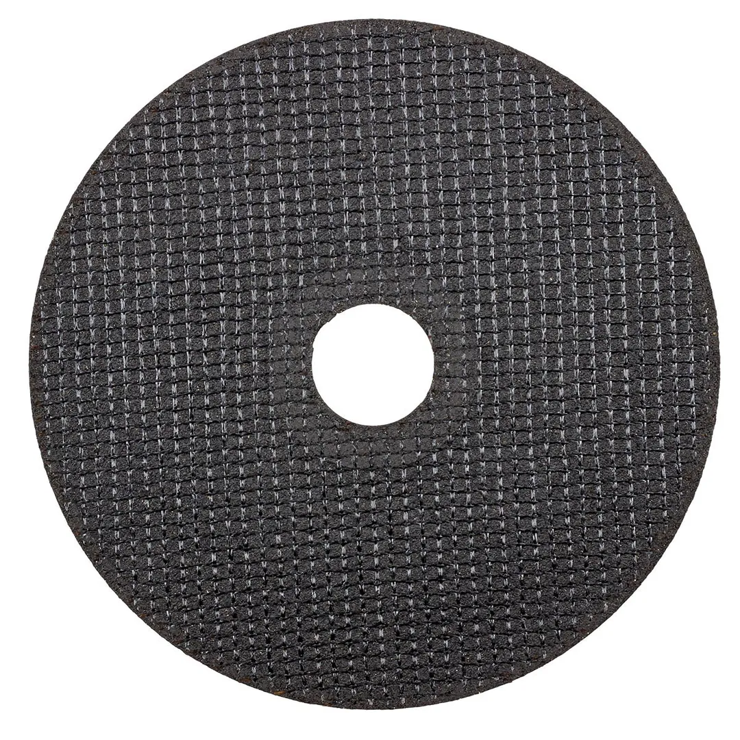 Круг отрезной по металлу 125х1.2.х22.23 мм, 10 шт ForsLine FL-CW505(10 шт к-т)