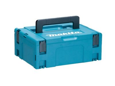 Чемодан MAKPAC 2, Размеры: 396 x 296 x 155 мм Makita 821550-0