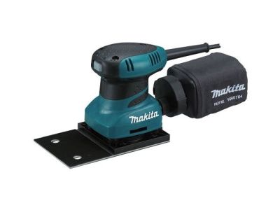 Вибрационная шлифмашина BO4566 MAKITA