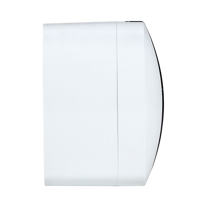 Владивосток Розетка 2-местная 16А с заземлением с прозрачной крышкой IP54 EKF EQR16-129-30-54-T