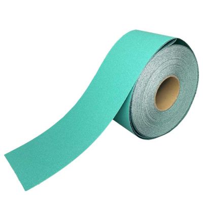 Наждачная бумага 115 мм х 50 м P240 GTA291T240