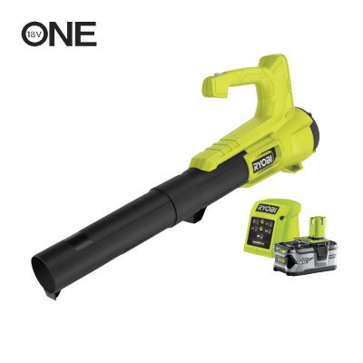 ONE + / Воздуходувка RY18BLA-140 RYOBI 5133005412