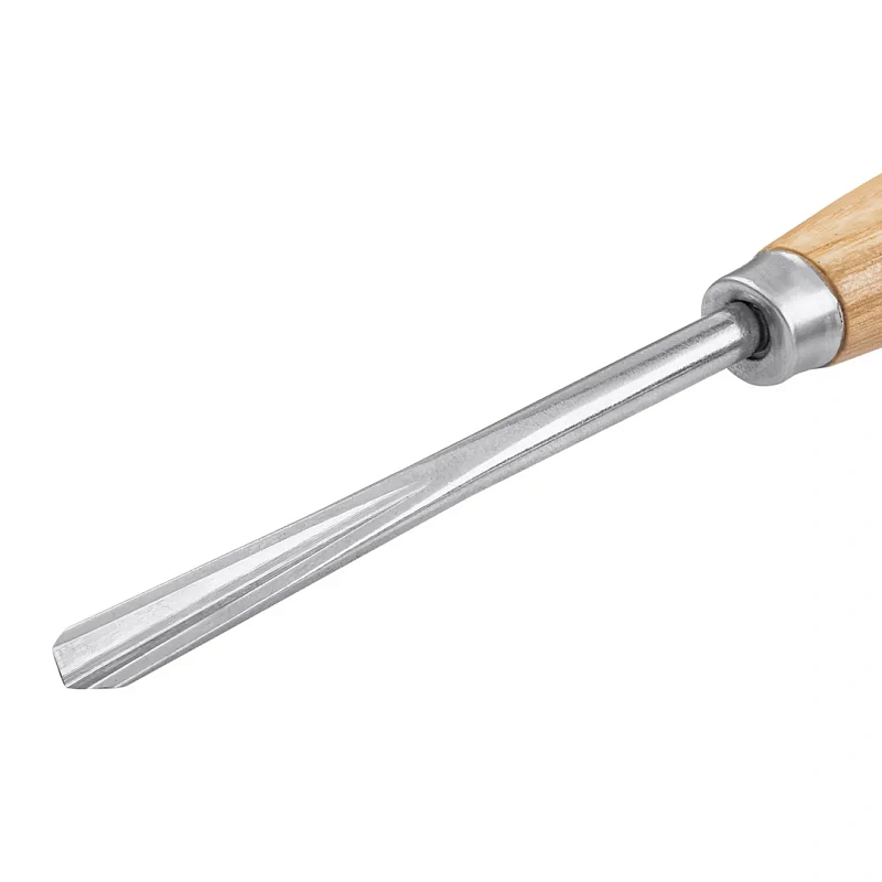 Набор фигурных стамесок 6 пр Scheppach Sch-25570