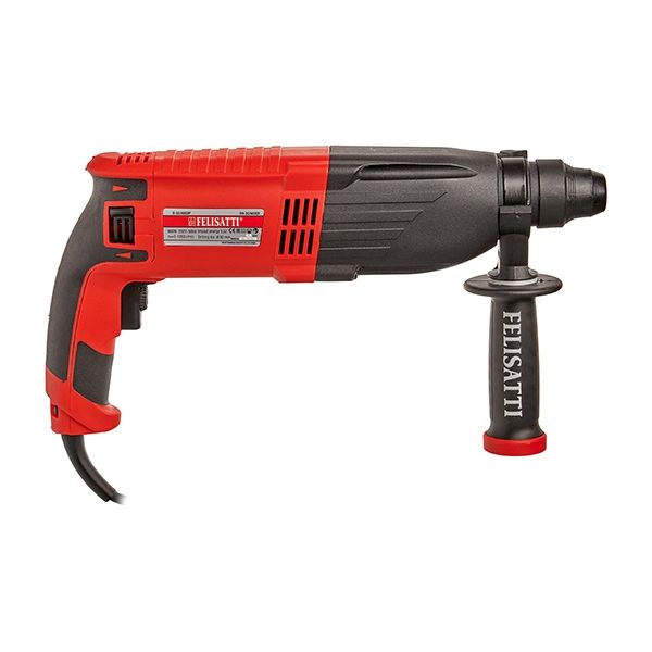 Перфоратор SDS plus 30/900, 900 Вт, 3,2 Дж Felisatti FT7005 Felisatti