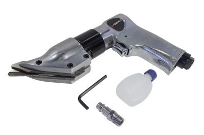 Пневмоножницы угловые Forsage F-RP7610
