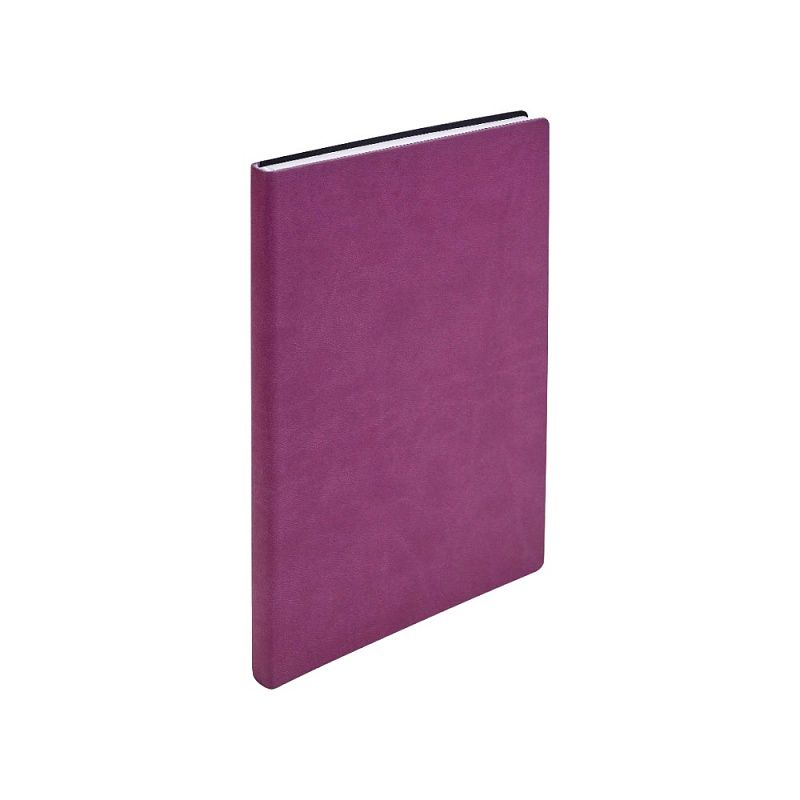 Ежедневник недатированный "Tucson Flex", А5, 272 страницы, фиолетовый