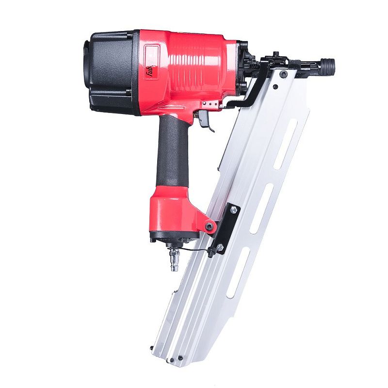 Пистолет гвоздезабивной угловой N90 Fubag 8641850