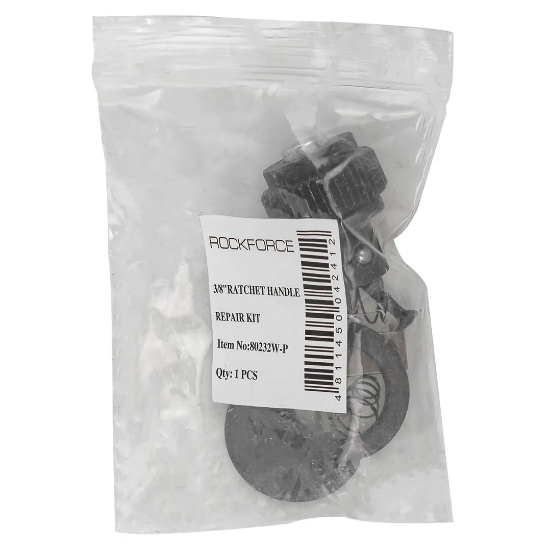 Рем. комплект трещотке реверсивной P-80232 3/8" RockForce RF-80232W-P
