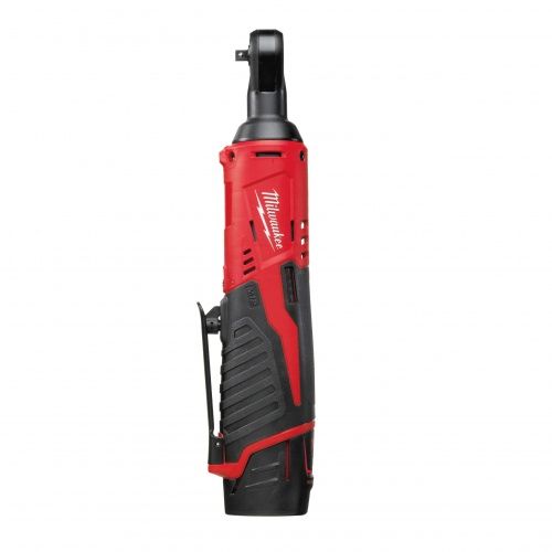 Аккумуляторный торцевый гайковерт M12 IR-201B 1/4'' Milwaukee 4933441725