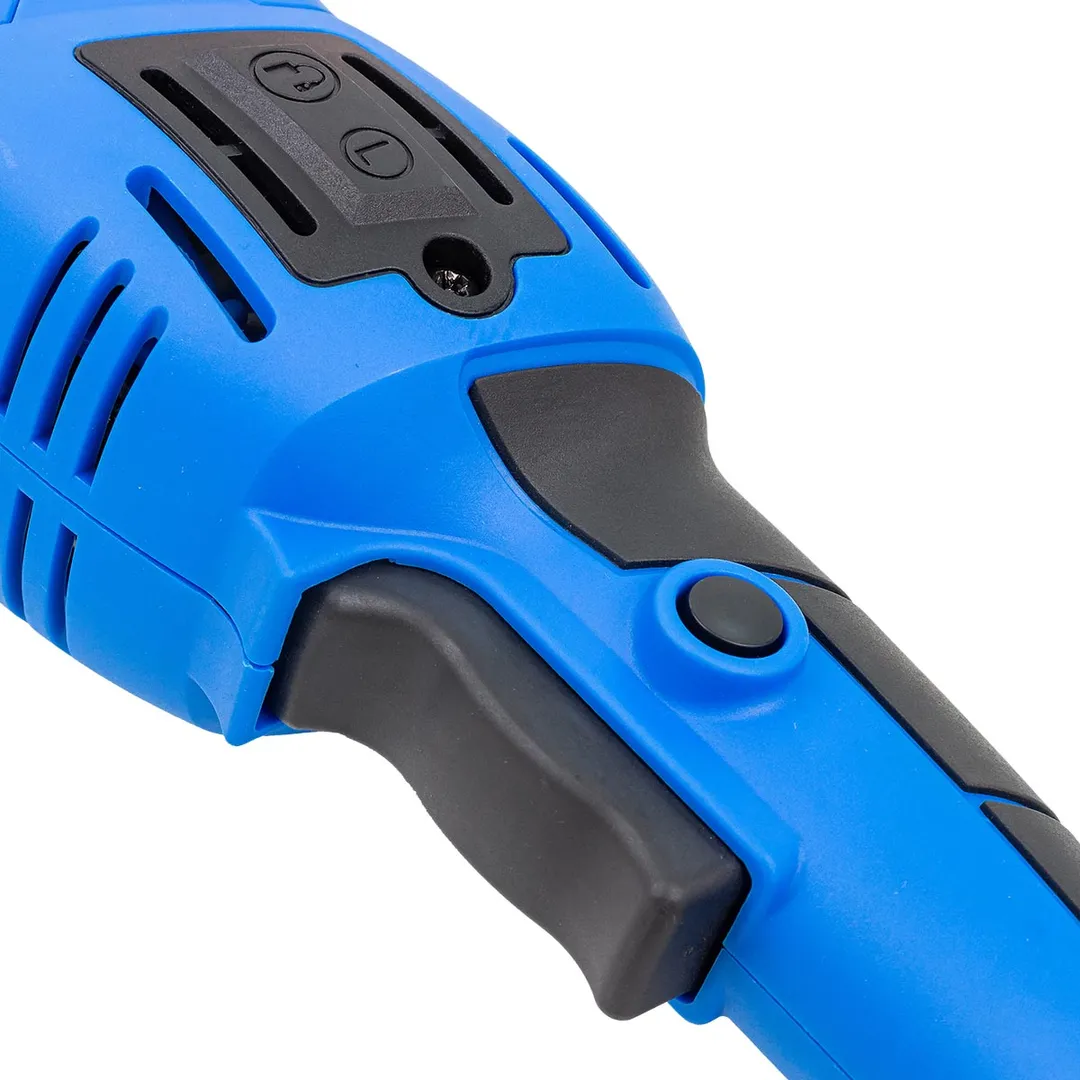 Полировальная машина электрическая эксцентриковая, 230V, 1050W, 1400-4800 об/мин, Øкруга 150 мм Forsage F-RF-03060(1400-4800об)