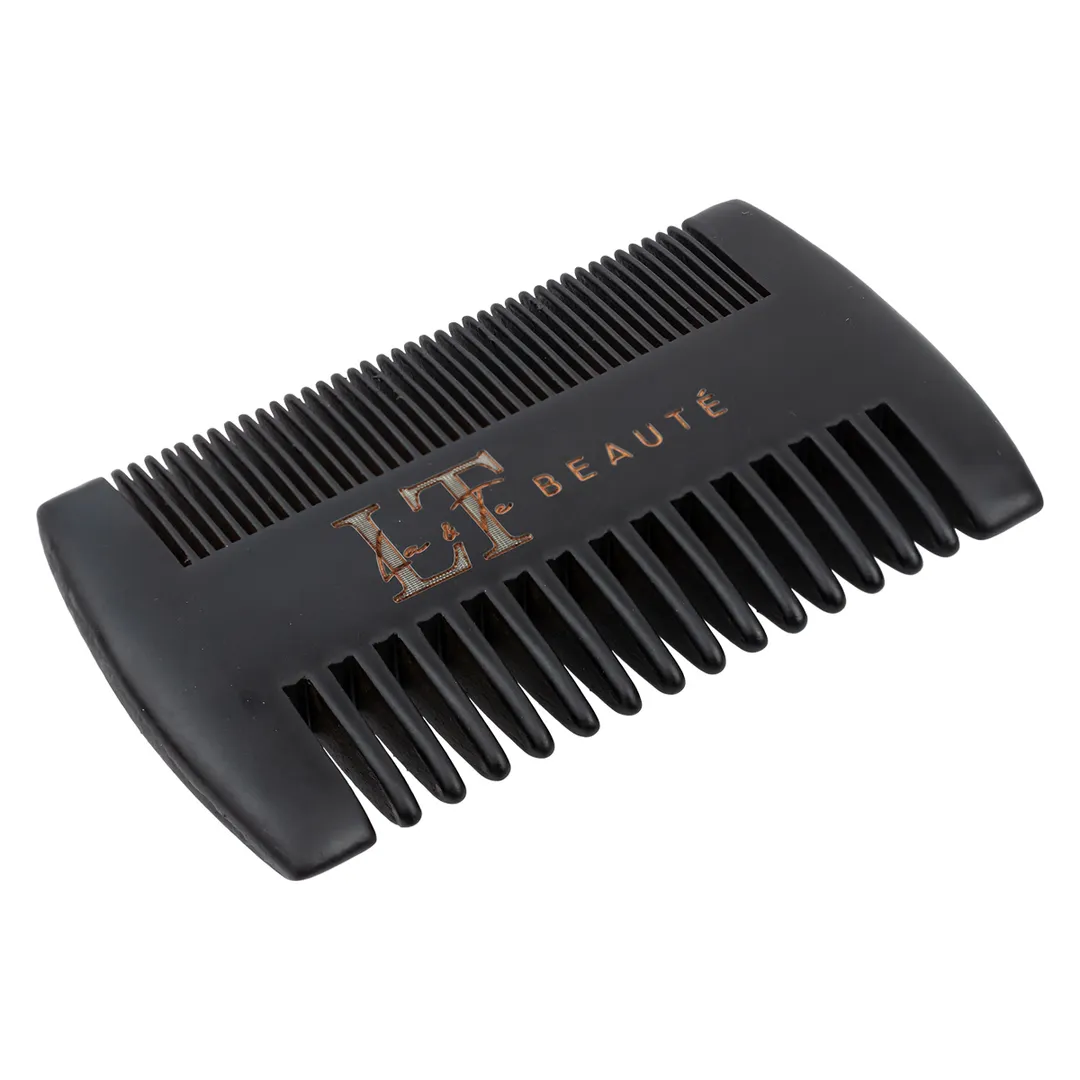 Гребень деревянный La and Te beaute COMB-2